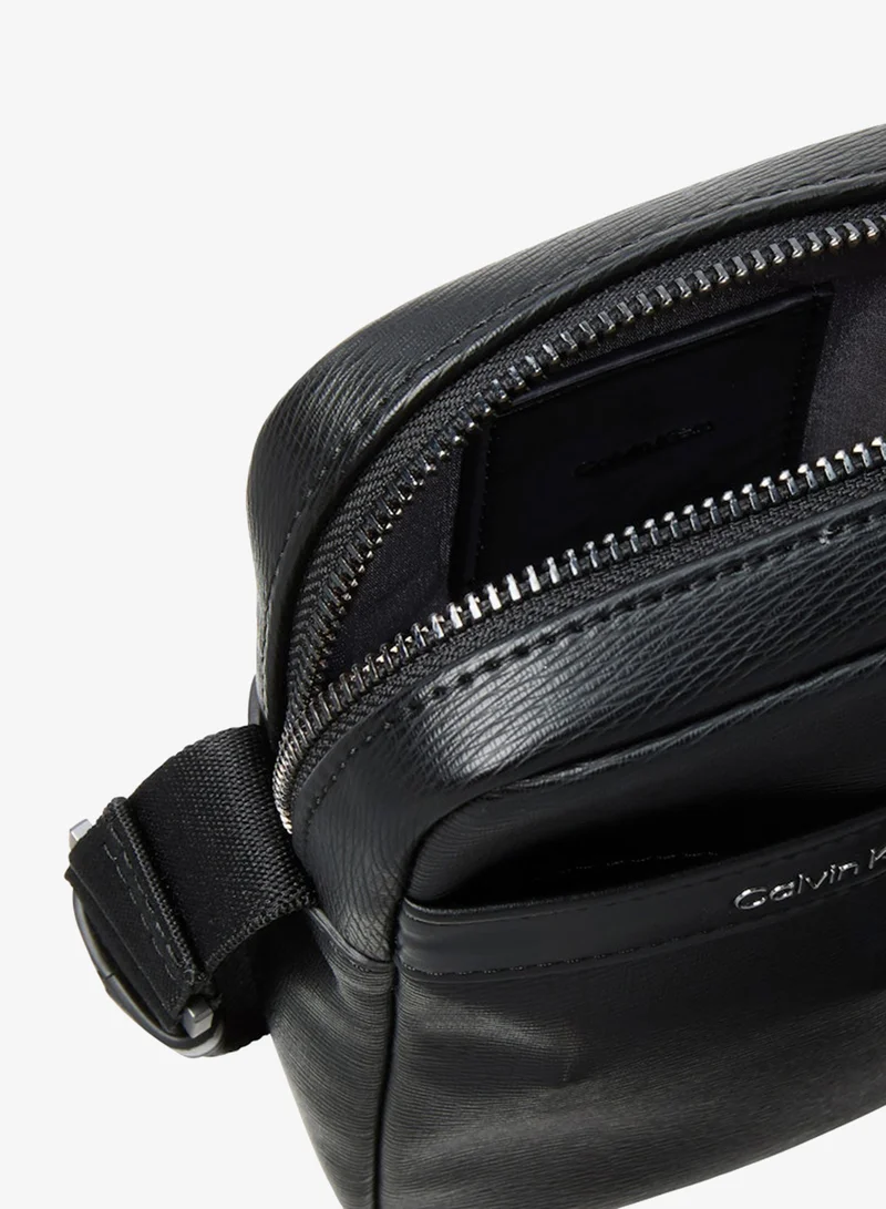 CALVIN KLEIN  Slim Reporter Bag for Men | Best Price UAE